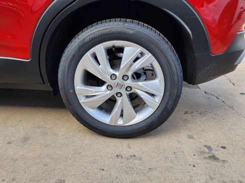 New 2026 Buick Encore GX Preferred image 51