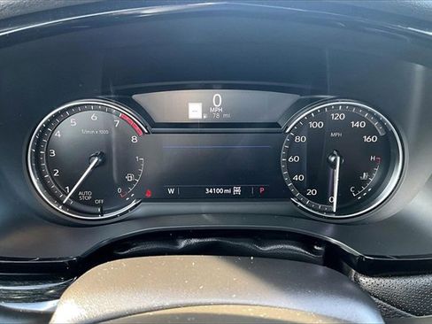 Used 2022 Cadillac XT5 Premium Luxury image 15