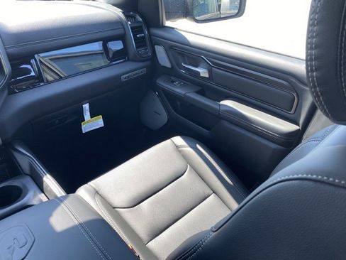 New 2026 RAM 1500 Rebel w/ Advanced Safety Group II image 38