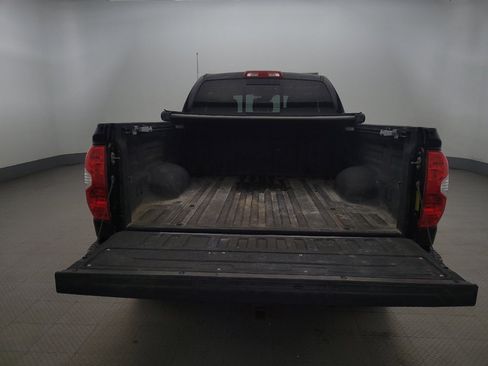 Used 2018 Toyota Tundra SR5 w/ TRD Sport Package image 29