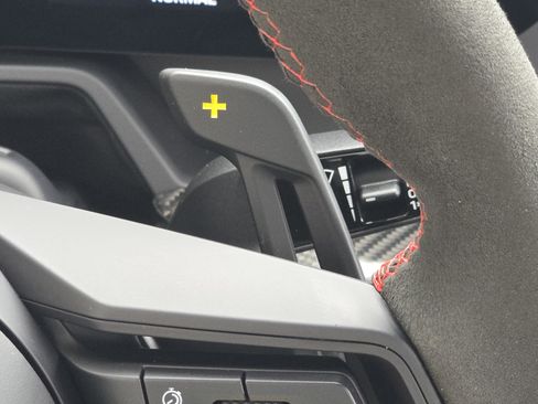 Certified 2023 Porsche 911 GT3 RS RWD image 27