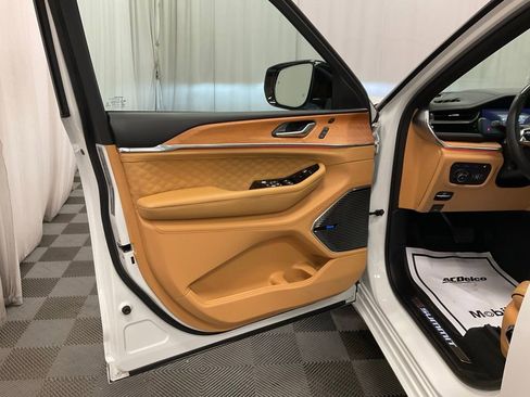 Used 2022 Jeep Grand Cherokee Summit image 6