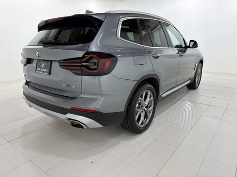 Certified 2023 BMW X3 xDrive30i w/ Premium Package AWD/4WD image 5