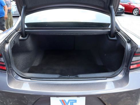 Used 2021 Dodge Charger Scat Pack w/ Plus Group RWD image 10
