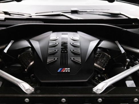 Used 2024 BMW X5 M60i w/ Executive Package AWD/4WD image 41