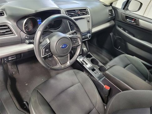 Used 2018 Subaru Legacy 2.5i Premium image 11