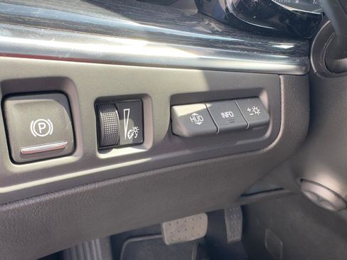 New 2025 Cadillac XT5 Premium Luxury w/ Technology Package image 11