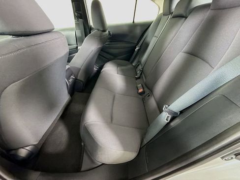 Certified 2025 Toyota Corolla LE image 22