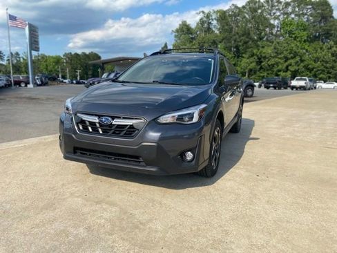 Used 2021 Subaru Crosstrek 2.5i Limited w/ Moonroof Package 2 AWD/4WD image 25
