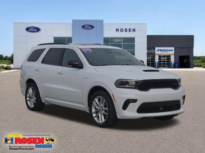 Used 2023 Dodge Durango R/T