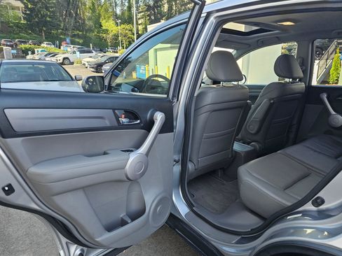Used 2007 Honda CR-V EX-L image 19