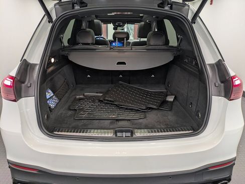 Used 2024 Mercedes-Benz GLE 53 AMG 4MATIC image 24