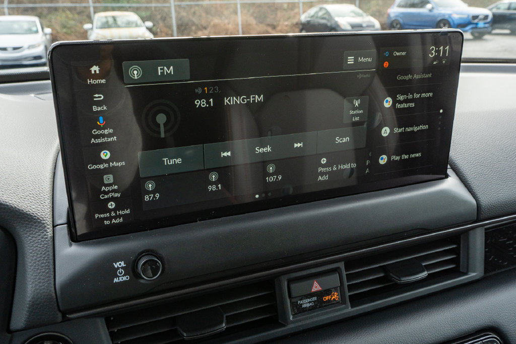 New 2026 Honda Pilot TrailSport image 32