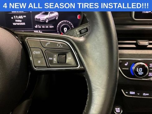 Used 2018 Audi A5 2.0T Premium Plus w/ Premium Plus image 19