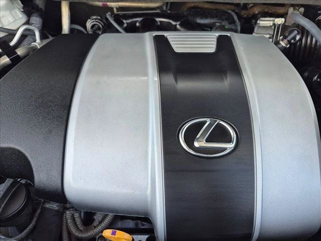 Used 2017 Lexus RX 350 FWD w/ Premium Package image 22
