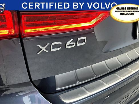 Used 2024 Volvo XC60 B5 Plus w/ Protection Package Premier image 41