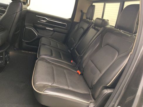 Used 2019 RAM 1500 Laramie w/ Bed Utility Group image 18