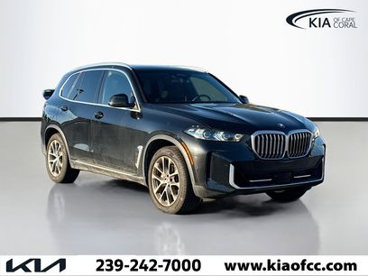 Used 2026 BMW X5 xDrive40i