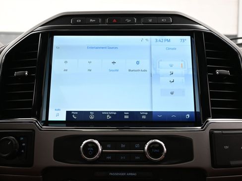 Used 2022 Ford F250 King Ranch w/ King Ranch Ultimate Package image 35