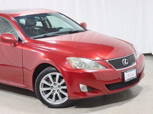 Used 2007 Lexus IS 250 AWD image 2