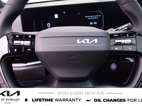 New 2026 Kia Sorento SX Prestige AWD/4WD image 27