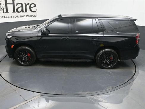 Used 2024 Chevrolet Tahoe RST w/ RST Performance Edition image 45