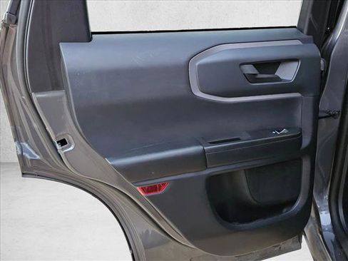 Certified 2023 Ford Bronco Sport Big Bend w/ Convenience Package image 18