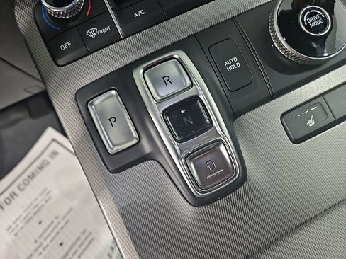 Used 2022 Hyundai Palisade SEL w/ Convenience Package FWD image 23