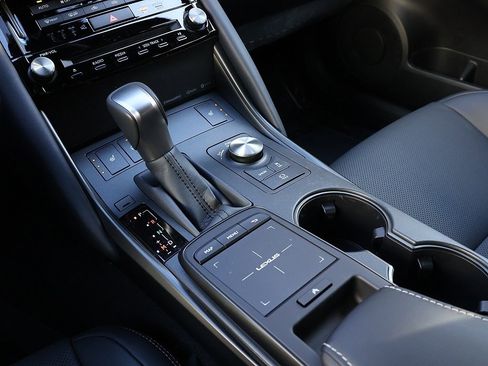 New 2025 Lexus IS 350 F Sport image 23