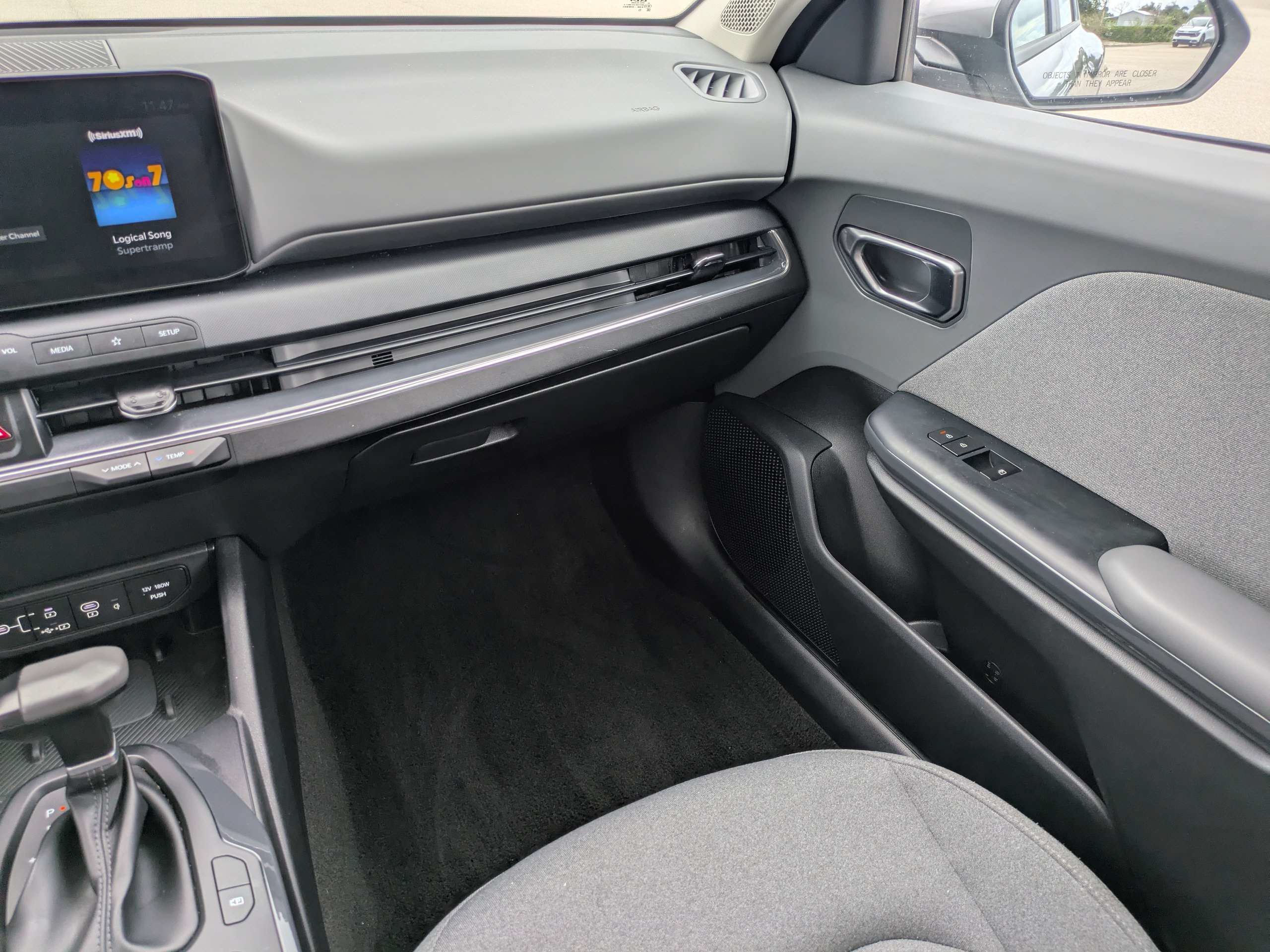 Certified 2025 Kia K4 EX FWD image 17