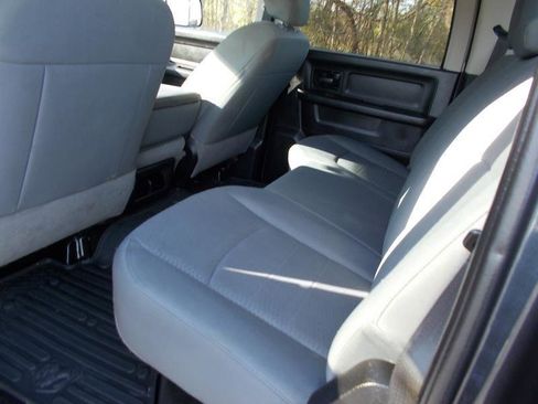 Used 2016 RAM 3500 Tradesman w/ Popular Equipment Group image 27