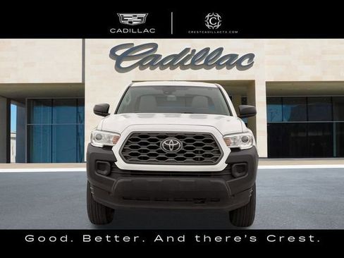 Used 2022 Toyota Tacoma SR image 7