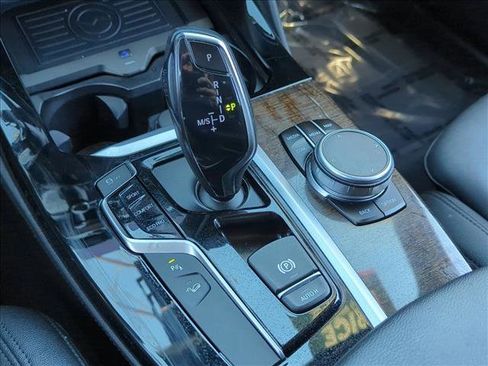 Used 2020 BMW X4 xDrive30i w/ Driving Assistance Package image 12