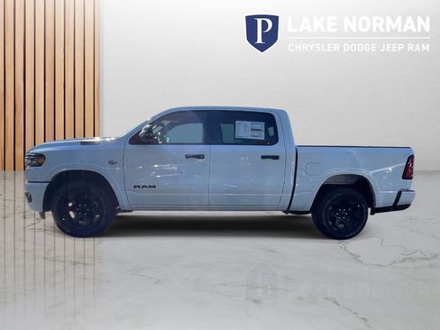 New 2026 RAM 1500 Big Horn image 6