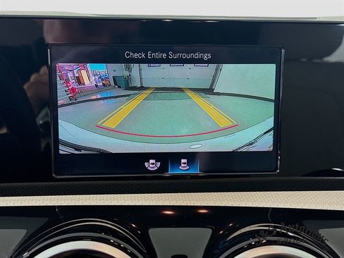 Used 2019 Mercedes-Benz A 220 image 19