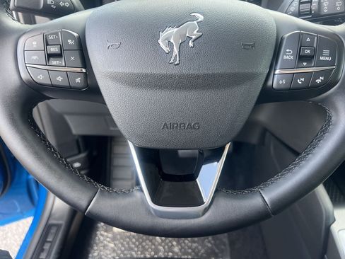 New 2026 Ford Bronco Sport Big Bend AWD/4WD image 9