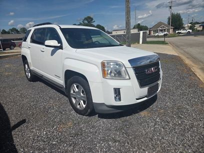 Used 2014 GMC Terrain SLE