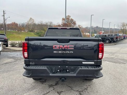 New 2026 GMC Sierra 1500 Elevation image 7