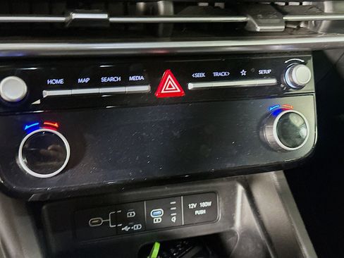 Used 2025 Hyundai Tucson SEL image 23