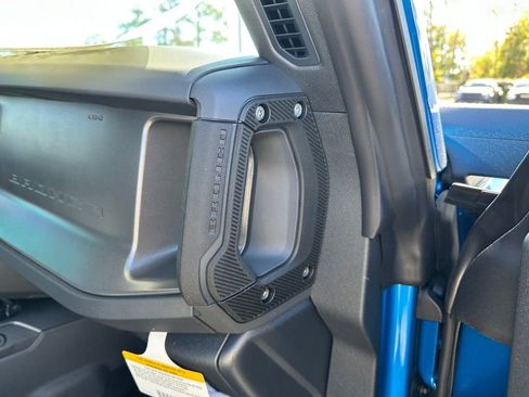 New 2026 Ford Bronco Big Bend image 43