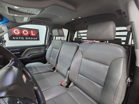Used 2019 Chevrolet Silverado 2500 W/T w/ WT Convenience Package RWD image 11