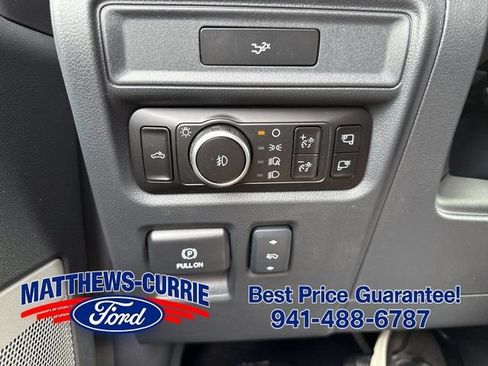 New 2026 Ford F150 Lariat w/ Equipment Group 501A Mid RWD image 27