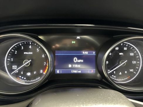 Certified 2023 Buick Encore GX Preferred w/ Cold Weather Comfort Package FWD image 15