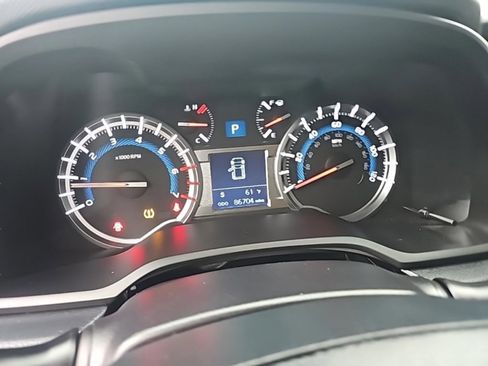 Used 2019 Toyota 4Runner TRD Pro image 22