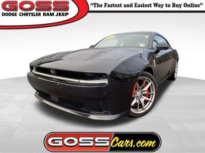 Used 2024 Dodge Charger R/T Scat Pack w/ Plus Group
