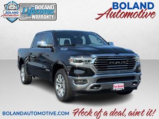 Used 2023 RAM 1500 Limited AWD/4WD video 1