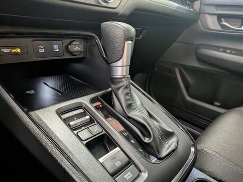 Certified 2026 Honda CR-V EX image 17