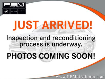 Used 2021 Mercedes-Benz C 300 Sedan