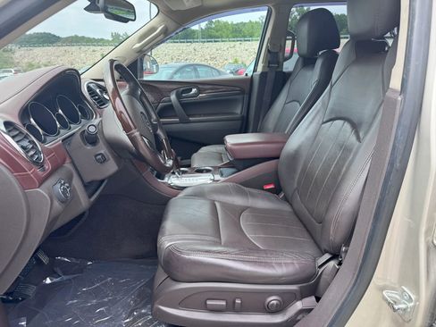 Used 2014 Buick Enclave Premium w/ Trailering Provision Package FWD image 15