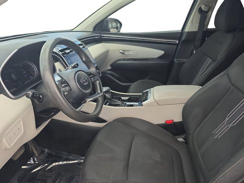 Used 2023 Hyundai Tucson SEL FWD image 12